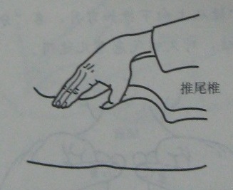小儿常见疾病按摩治疗方法